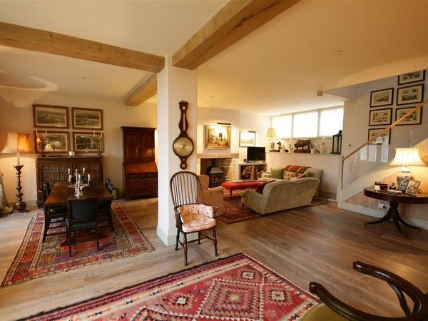 Thorndale Farm Barn 12 Stable Cottage Cirencester Northfield