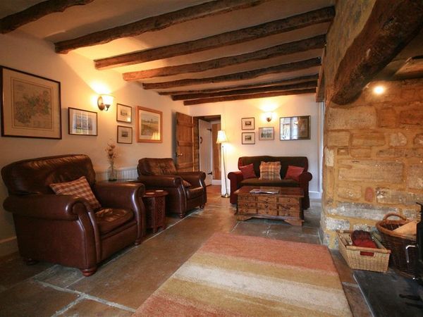 Toll Keeper S Cottage Moreton In Marsh Self Catering Holiday