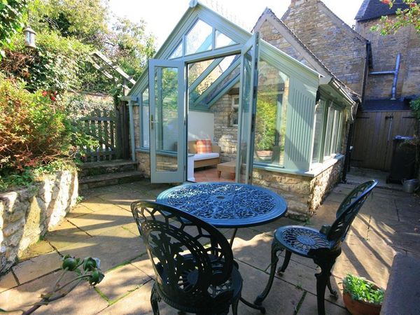 Toll Keeper S Cottage Moreton In Marsh Self Catering Holiday