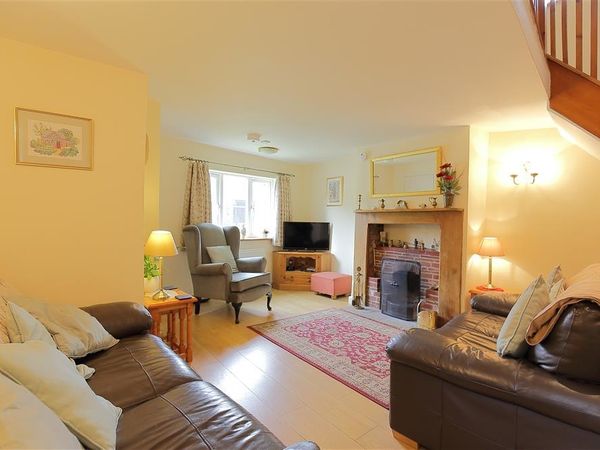 Lavender Cottage Brailes Brailes Lower Brailes Self