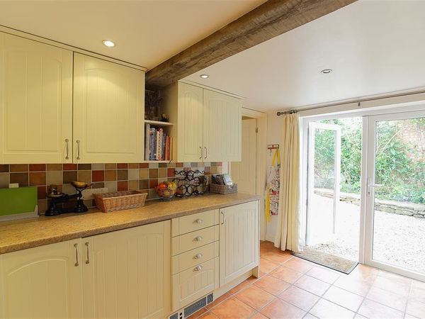 Lavender Cottage Brailes Brailes Lower Brailes Self