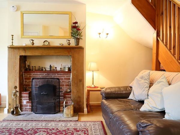 Lavender Cottage Brailes Brailes Lower Brailes Self