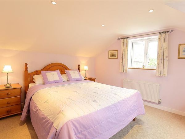 Lavender Cottage Brailes Brailes Lower Brailes Self