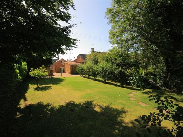 Lavender Cottage Brailes Brailes Lower Brailes Self
