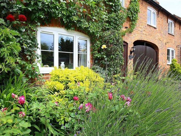 Lavender Cottage Brailes Brailes Lower Brailes Self