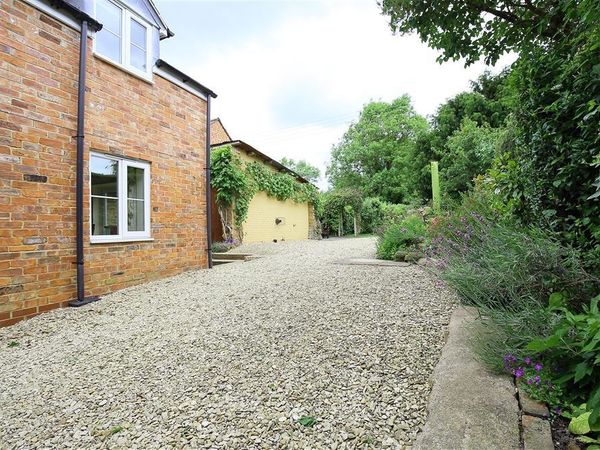 Lavender Cottage Brailes Brailes Lower Brailes Self