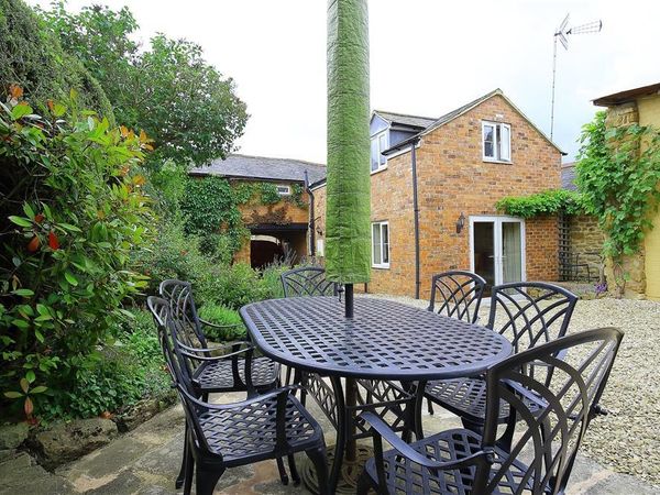 Lavender Cottage Brailes Brailes Lower Brailes Self