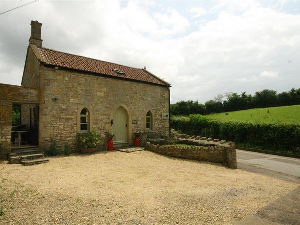 Cider Press Cottage Bath Priston South Of England Self