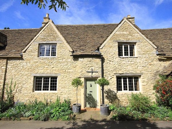 Castle Combe Cottage Bath Castle Combe Self Catering Holiday