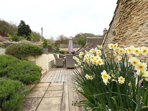 Castle Combe Cottage Bath Castle Combe Self Catering Holiday