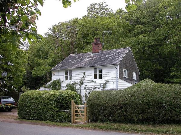 Gun Hill Cottage Heathfield Gun Hill South Of England Self