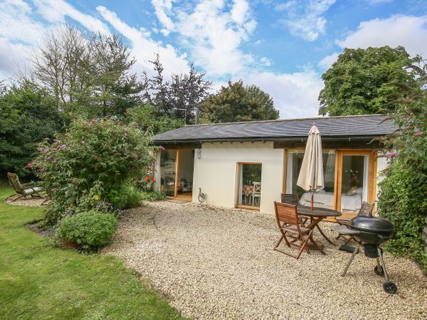 Russet Fordingbridge Martin South Of England Self Catering