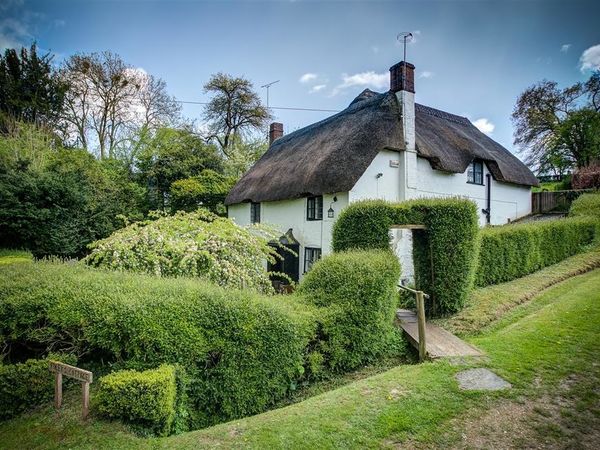 Foley S Cottage Warminster Corton South Of England Self