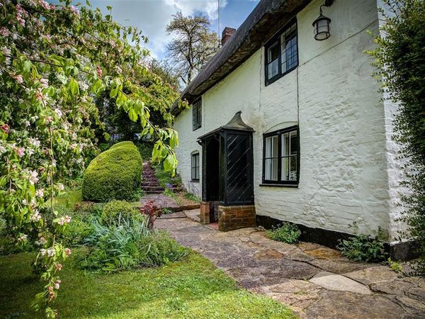 Foley S Cottage Warminster Corton South Of England Self