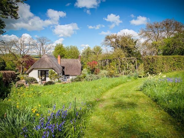 Foley S Cottage Warminster Corton South Of England Self