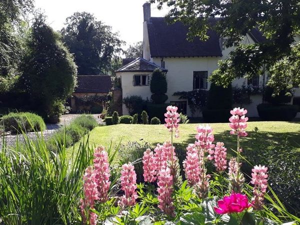 Dean Hall Littledean Self Catering Holiday Cottage