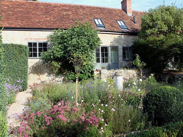 Kings Cottage North Broad Chalke Wiltshire Self Catering