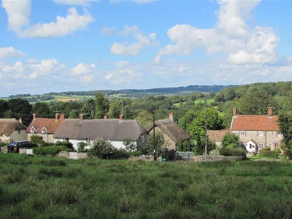 Hill Cottage Thorncombe Hewood Dorset And Somerset Self