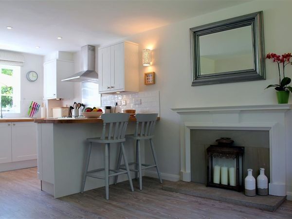 Granary Cottage Royal Tunbridge Wells Frant Place South Of