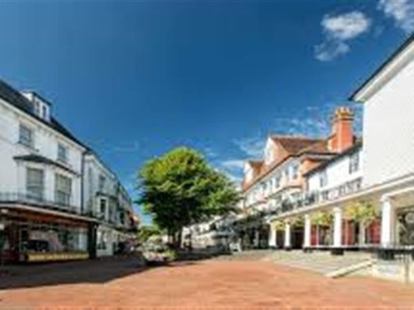 Granary Cottage Royal Tunbridge Wells Frant Place South Of