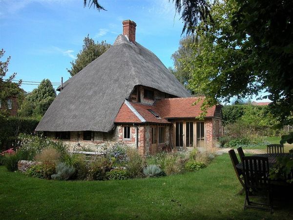 The Yeoman S House Arundel Bignor South Of England Self