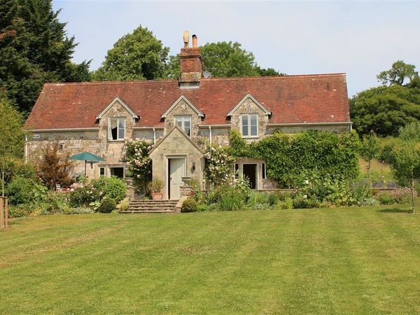 West Hatch Cottage Tisbury River Sem Dorset And Somerset