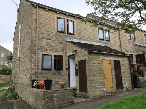 Changegate Cottage Haworth Hollings Yorkshire Dales Self