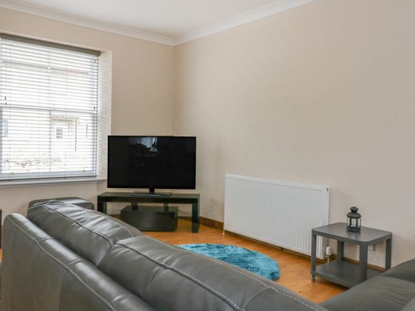 Westwood Ballater Self Catering Holiday Cottage