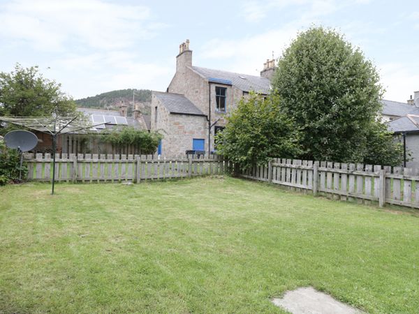 Westwood Ballater Self Catering Holiday Cottage
