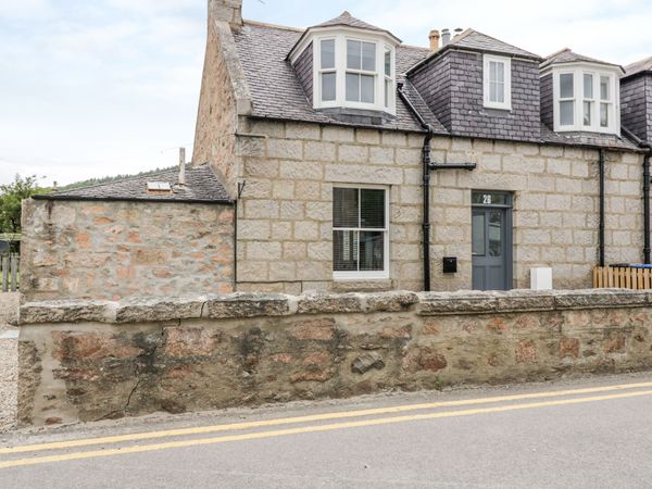 Westwood Ballater Self Catering Holiday Cottage