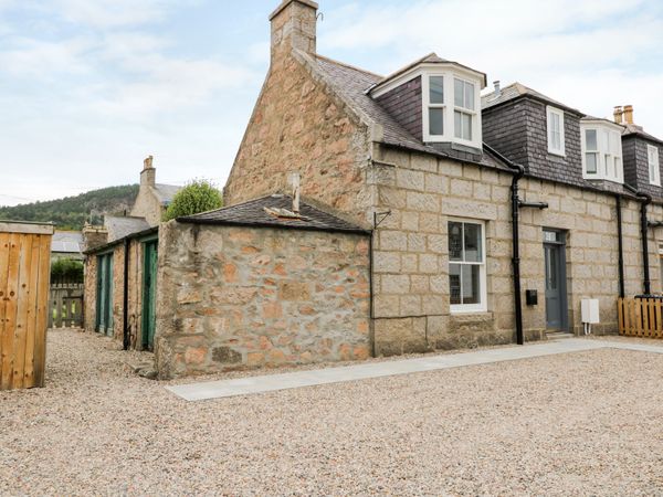 Westwood Ballater Self Catering Holiday Cottage