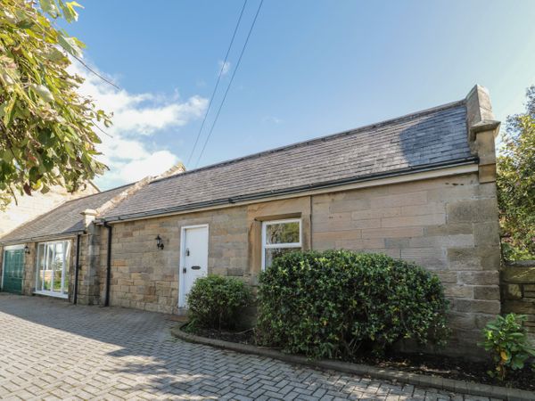 Shunting Cottage Acklington Northumbria Self Catering