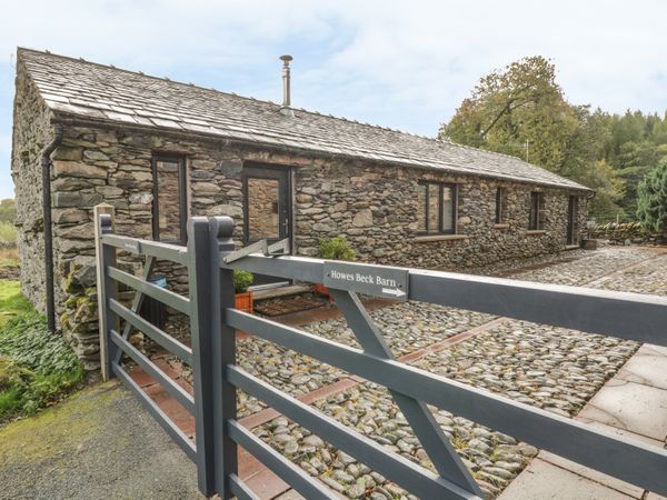 Howes Beck Cottage Penrith Bampton The Lake District And