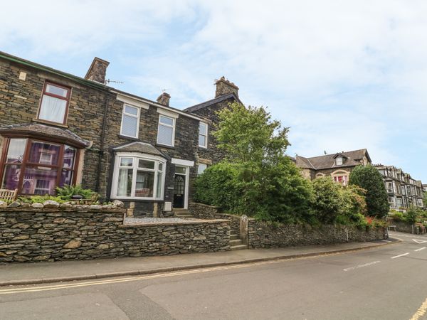 Brinkburn Bowness On Windermere The Lake District And Cumbria