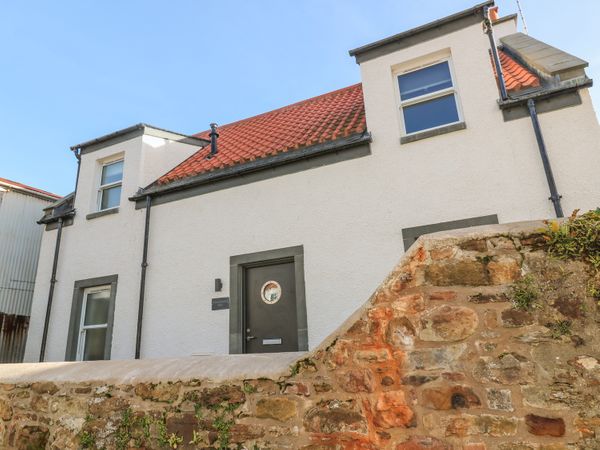 Sandpipers Crail Self Catering Holiday Cottage
