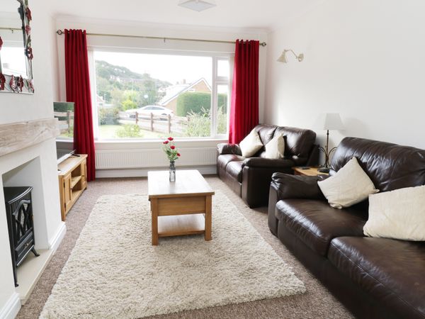 Castle View Cottage Conwy Self Catering Holiday Cottage