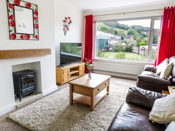 Castle View Cottage Conwy Self Catering Holiday Cottage