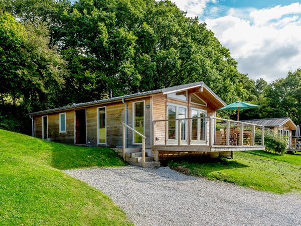 6 Hedgerows Lanreath Cornwall Self Catering Holiday Cottage