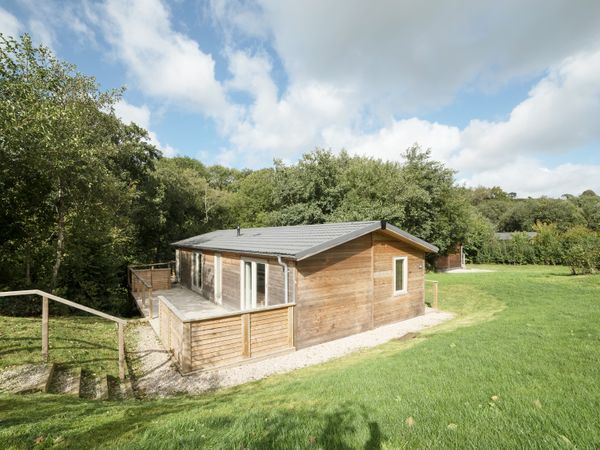 3 Streamside Lanreath Cornwall Self Catering Holiday Cottage