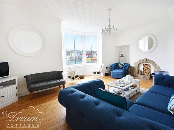 The Beach House Weymouth Rodwell Dorset And Somerset Self