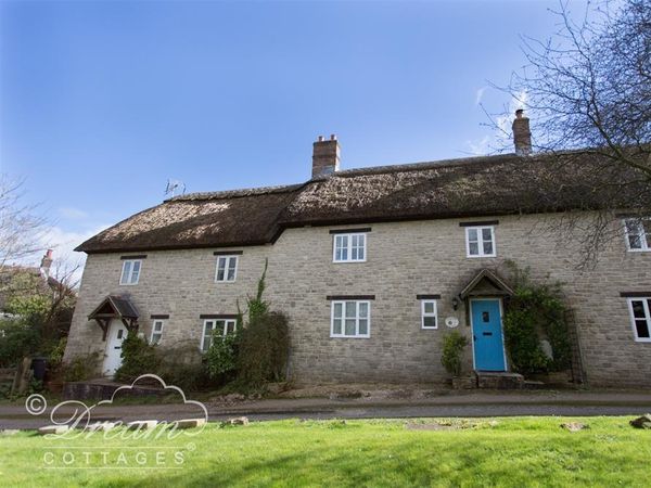 Blossom Cottage Osmington Manor Ho Dorset And Somerset