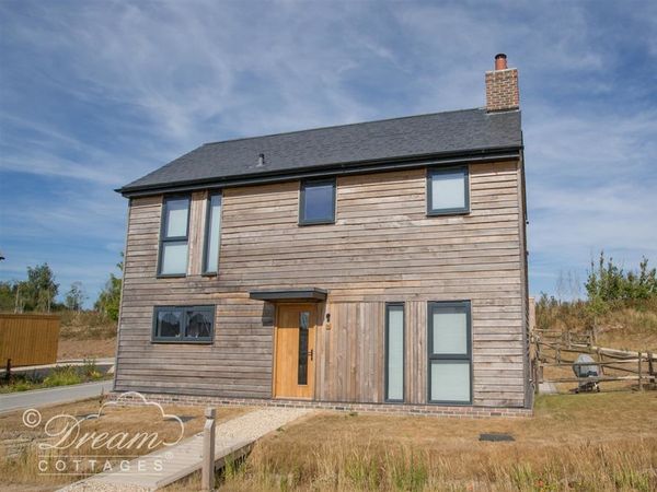 Beaumont Village 16 At Silverlake Warmwell Ryeclose Dorset