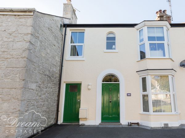 Charlton House Easton Portland Grove Dorset And Somerset