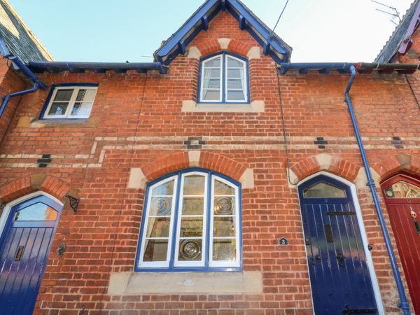 Primrose Cottage Kenton Exeter Kenton Devon Self Catering
