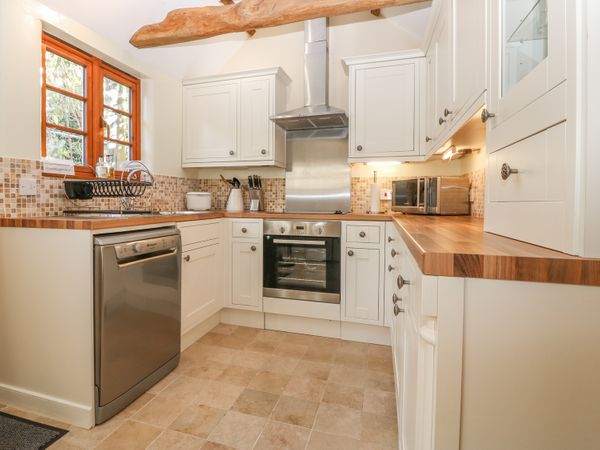 Primrose Cottage Kenton Exeter Kenton Devon Self Catering