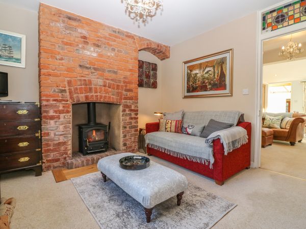 Primrose Cottage Kenton Exeter Kenton Devon Self Catering