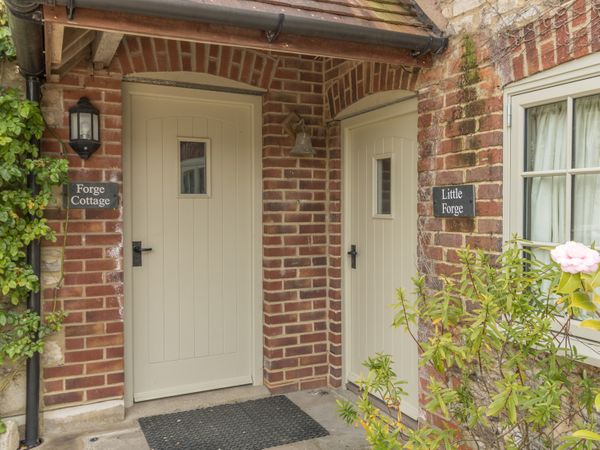 Forge Cottage West Lulworth Dorset And Somerset Self