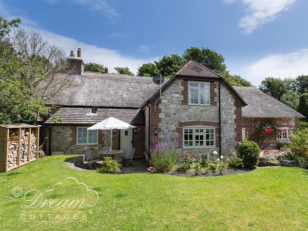 Forge House West Lulworth Dorset And Somerset Self Catering