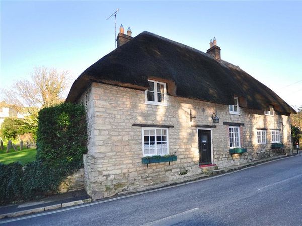 Ivy Cottage West Lulworth Dorset And Somerset Self