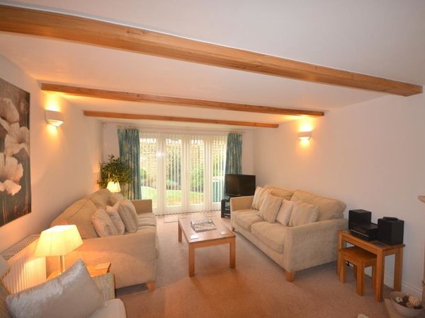 Lulworth Cove Cottage West Lulworth Dorset And Somerset Self